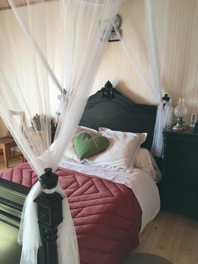 Les 3Crokignols, Maison D'Hote Familiale. Saffloz Екстериор снимка